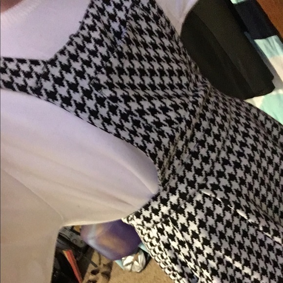 Overall skirt! - Picture 2 of 2